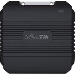 Маршрутизатор та Wi-Fi роутер Mikrotik LtAP (RBLtAP-2HnD) фото