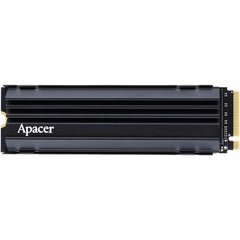 SSD накопитель Apacer AS2280Q4U 512 GB (AP512GAS2280Q4U-1) фото