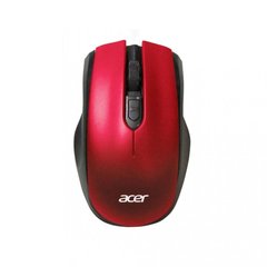 Миша комп'ютерна Acer OMR032 WL Black/Red (ZL.MCEEE.009) фото