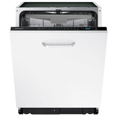Посудомийні машини вбудовані Samsung DW60M6050BB фото