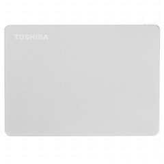 Жесткий диск Toshiba Canvio Flex 4 TB (HDTX140ESCCA) фото