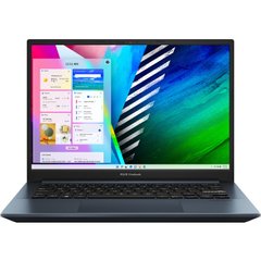 Ноутбук ASUS VivoBook Pro 14 OLED M3401QC (M3401QC-KM148W) фото