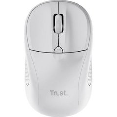 Мышь компьютерная Trust Primo WL White (24795) фото