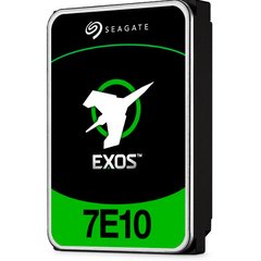 Жесткий диск Seagate Exos 7E10 2 TB (ST2000NM018B) фото
