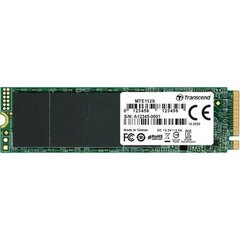 SSD накопичувач Transcend 112S 512 GB (TS512GMTE112S) фото
