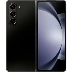 Смартфон Samsung Galaxy Fold5 SM-F946U 12/1TB Phantom Black (SM-F946U1) фото