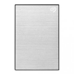Жесткий диск Seagate One Touch with Password 1TB (STKY1000401) фото
