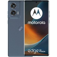 Смартфон Motorola Edge 50 Fusion 12/512GB Forest Blue (PB3T0062) фото