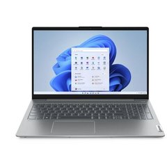 Ноутбук Lenovo ideapad 5 15IAL7 Storm Grey (82SF00FFRA) фото