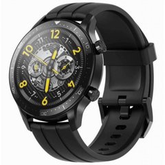 Смарт-часы realme Watch S Pro Black фото