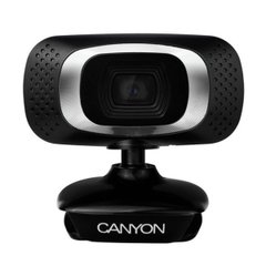 Вебкамеры CANYON CNE-CWC3N