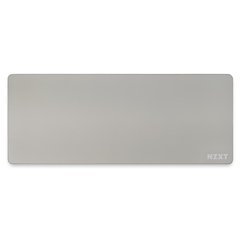 Ігрова поверхня NZXT Mouse Mat XL Extended Grey (MM-XXLSP-GR) фото