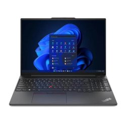 Ноутбук Lenovo ThinkPad E16 G1 (21JN005VPB) фото