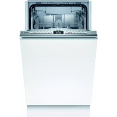 Посудомоечные машины встраиваемые BOSCH SPV4XMX16E фото