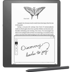 Електронна книга Amazon Kindle Scribe 64 GB фото