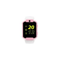Смарт-часы CANYON CNE-KW41WP White -Pink фото