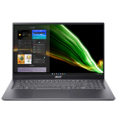 Ноутбук Acer Swift 3 SF316-51-54C5 (NX.ABDEU.00C) фото
