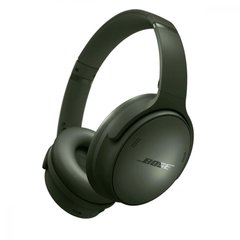 Навушники Bose QuietComfort Headphones Cypress Green (884367-0300) фото