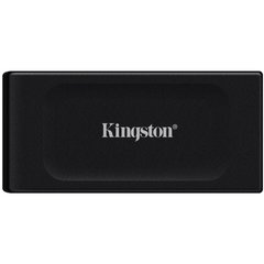 SSD накопичувач Kingston XS1000 2 TB (SXS1000/2000G) фото