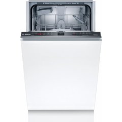 Посудомоечные машины встраиваемые Bosch SPV2IKX10K фото