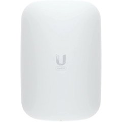 Маршрутизатор и Wi-Fi роутер Ubiquiti U6-Extender фото