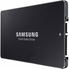 SSD накопитель Samsung PM883 Enterprise 240 GB (MZ7LH240HAHQ) фото