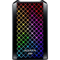 SSD накопичувач ADATA SE900G 512 GB (ASE900G-512GU32G2-CBK) фото