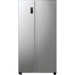 Холодильники Gorenje NRR9185EAXL фото