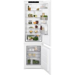Встраиваемые холодильники Electrolux RNS8FF19S фото