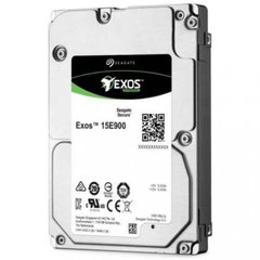 Жесткий диск Seagate Exos 15E900 SAS 15K 600 GB (ST600MP0136) фото