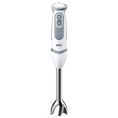 Braun MultiQuick 5 Vario MQ 5237 WH