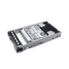 SSD накопитель Dell 3,84Tb (400-AXSK) фото
