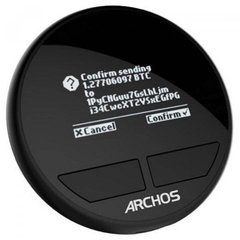 Flash пам'ять Archos Safe-T mini (503706) фото