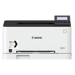 Лазерный принтер Лазерный принтер Canon i-SENSYS LBP613Cdw (1477C001) фото