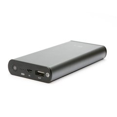 PowerPlant Q1S Quick-Charge 2.0 10200 mAh (DV00PB0005)