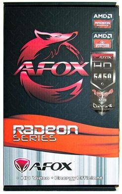AFOX Radeon HD 5450 2GB (AF5450-2048_D3L5)