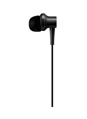 Наушники Xiaomi Mi ANC & Type-C In-Ear Earphones Black (ZBW4382TY) фото
