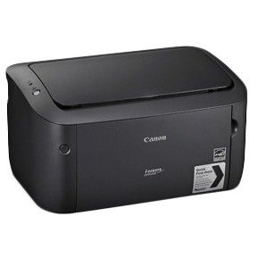 Лазерний принтер Canon i-SENSYS LBP6030B (8468B006) фото