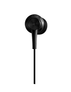 Навушники Xiaomi Mi ANC & Type-C In-Ear Earphones Black (ZBW4382TY) фото