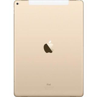Планшет Apple iPad Pro 12.9 Wi-Fi + Cellular 128GB Gold (ML3Q2, ML2K2) фото