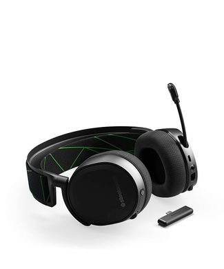 Наушники Steelseries Xbox Arctis 7X Headset for Series X|S фото