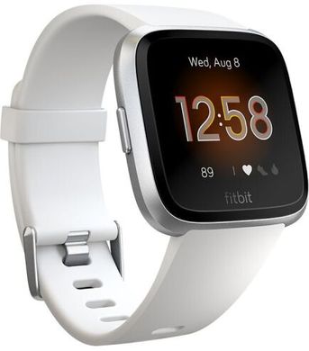 Смарт-часы Fitbit Versa Lite Edition фото