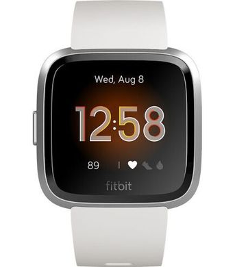 Смарт-часы Fitbit Versa Lite Edition фото