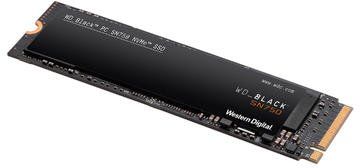 SSD накопитель WD Black SN750 1TB (WDBRPG0010BNC) фото