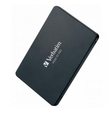 SSD накопитель SSD 2,5" 256Gb Verbatim Vi500 S3 49351 SATA III (3D NAND) фото
