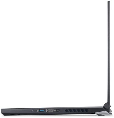 Ноутбук Acer Predator Helios 300 PH315-54 (NH.QC2EU.00A) фото
