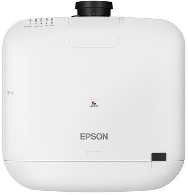 Проектор Epson EB-PU1007W (V11HA34940) фото
