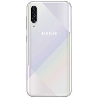 Смартфон Samsung Galaxy A50s 6/128GB DS Prism Crush White фото