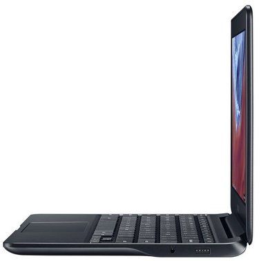 Ноутбук SAMSUNG CHROMEBOOK 3 XE500C13-K05US фото
