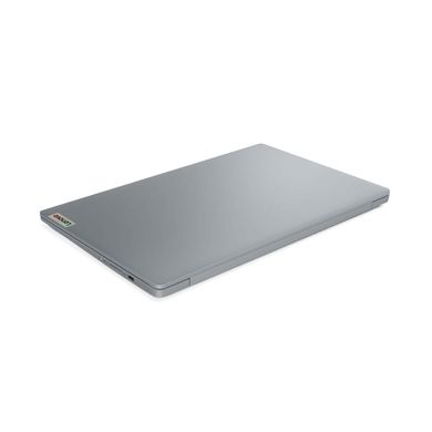 Ноутбук Lenovo IdeaPad Slim 3 15IAH8 Arctic Gray (83ER008URA) фото